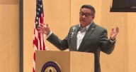 Raids, redistricting, and more: Rep. Salud Carbajal hosts town hall event in Santa Maria
