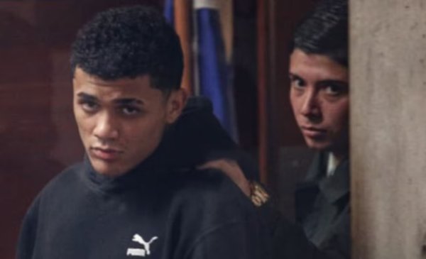 Uno de los sicarios más peligrosos de Chile fue liberado por error y podría estar en la Patagonia