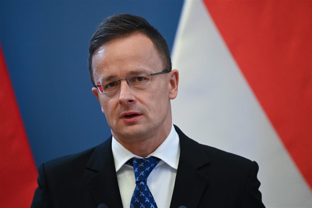 Rusia es clave para seguridad y competitividad UE, afirman en Hungría