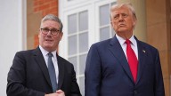 Trump Takes Action on American Identity While Britain Lacks Clear Direction
