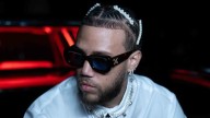 Arrestan al cantante Jhayco por posesión de sustancias prohibidas