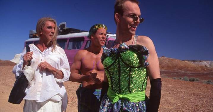 Uplifting film starring 'effortlessly natural' Terence Stamp is now streaming