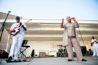 Montrose Blueberry Festival, Music from the Marsh and more to do in mid
