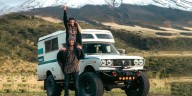Influencer Couple Dies in Tragic Accident in British Columbia