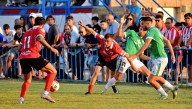 Unionistas se despide de la Copa Federación con más fútbol que premio