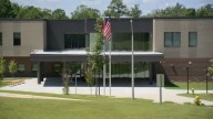 Four new schools open in one year show Wake County's growth and growing pains