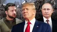 Trump suggests Ukraine and Russia could reach peace deal, skip ceasefire agreement
