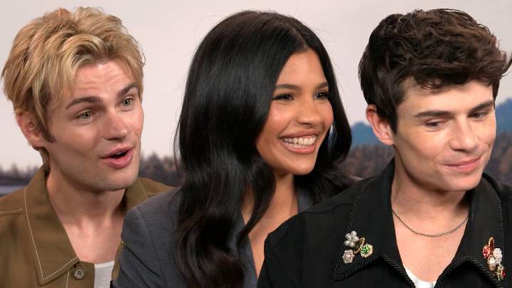 'My Life With the Walter Boys' Cast Reacts to Season 2 Finale and How It Sets Up Season 3 (Exclusive)