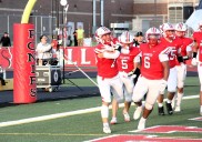 High School Football: In loss to defending champ, Stillwater shows it can battle with best