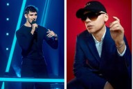 Cantó un tema de Bizarrap en La Voz, las cosas no le salieron bien y el famoso productor apuntó contra la producción