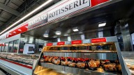8 Items You Should Buy From The Costco Deli & 6 You Shouldn't