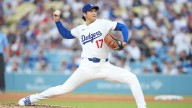 Dodgers set new 125-year franchise mark with insane pitching vs. Reds