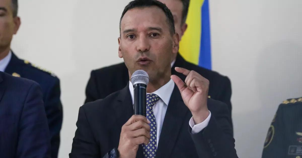 MinDefensa sobre 25.000 soldados en frontera con Venezuela: “Son los que siempre han estado”
