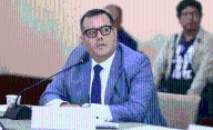Las componendas entre congresista y dirigentes de Acción Popular