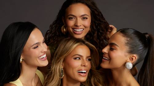 New reality series 'Love Thy Nader' set to premiere on Hulu and Freeform
