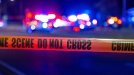 Driver hurt in collision with police vehicle in Fishtown