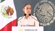 ‘Índice de pobreza en México es el más bajo en 40 años’: Claudia Sheinbaum