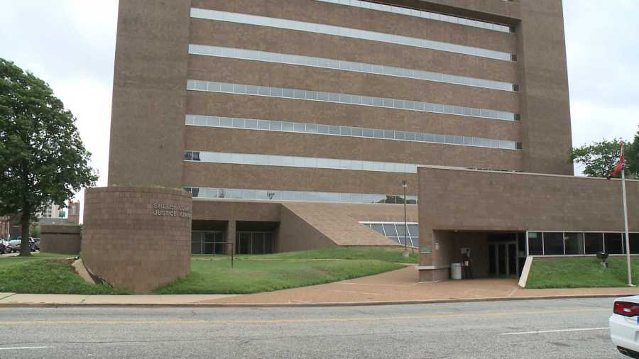 Sheriff: Jail's population 'much sicker' than in the past