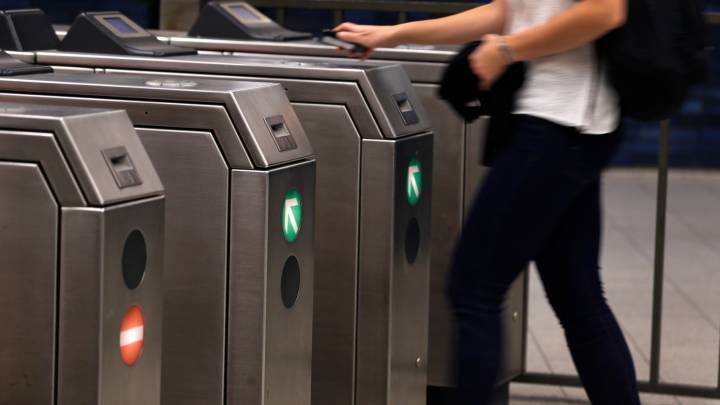 You’ll no longer need a Clipper card to ride BART, starting this week