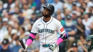 Seattle Mariners: Victor Robles' suspension cut to 7 games
