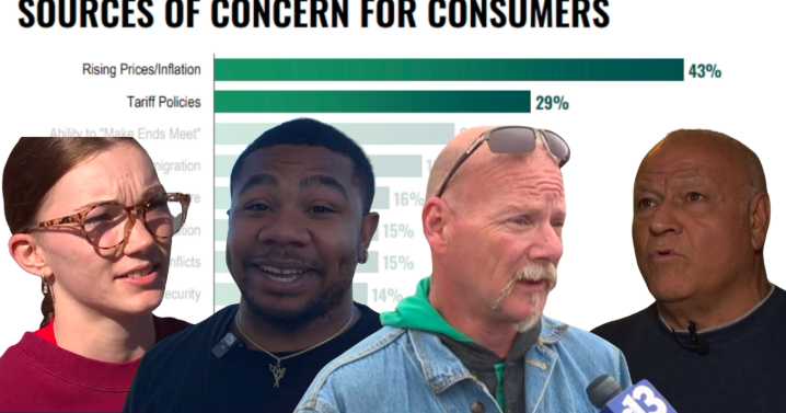 Las Vegans uncertain about economy, but numbers could tell a different story