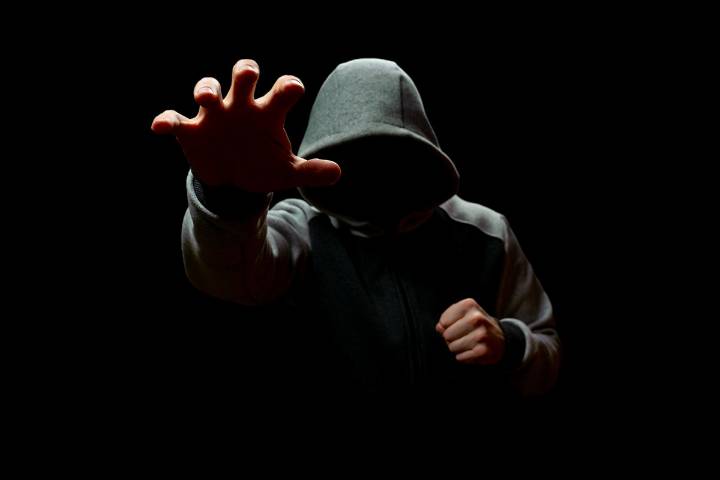 Austin Drummond, quadruple murder, and evil is real