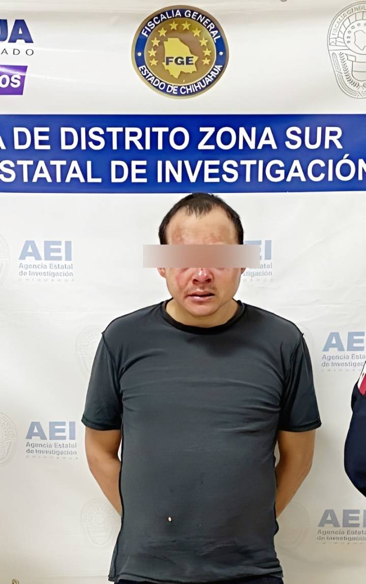 Fiscalía Zona Centro imputa nuevo cargo a sujeto que privó de la vida a policía ministerial durante persecución