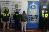 Pelea entre familias: detenida y acusada de tentativa de homicidio