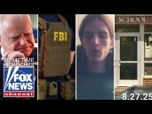 Fox News Highlights - August 27, 2025