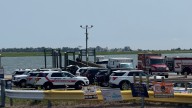 Crews recover body of 6-year-old who fell into Housatonic River in Stratford – NBC Boston
