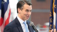 ’We no longer take AIPAC money’: McGarvey distances himself from group at town hall