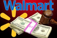 Walmart Quietly Settles 3rd Lawsuit for Same Accusation