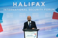 Pentagon skipping Canadian security forum makes U.S. look weak, summit president says