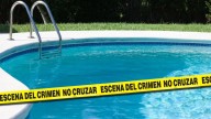 Niño de dos años muere ahogado durante su fiesta de cumpleaños