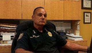 Waveland Police Remember Surviving Hurricane Katrina as Station Flooded 20 Years Ago