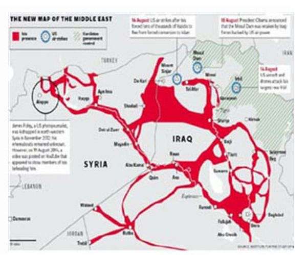 Iraq starts work on IS mass grave thought to contain thousands