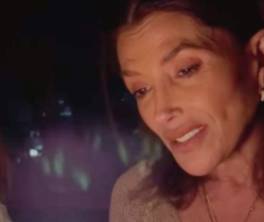 "Las prendió, es malulo": Señal emociona a Carolina Arregui en el cumpleaños de esposo fallecido