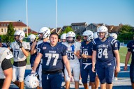 High school athletes brave heat, humidity for preseason practice (125 photos)