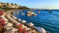 Turkey’s Bodrum Peninsula