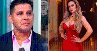 Sentencian a Néstor Villanueva a más de un año de prisión suspendida por agredir a su menor hijo: expareja de Flor Polo no podrá acercarse a ellos