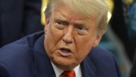 Trump wants an all-powerful presidency - and he's almost got it