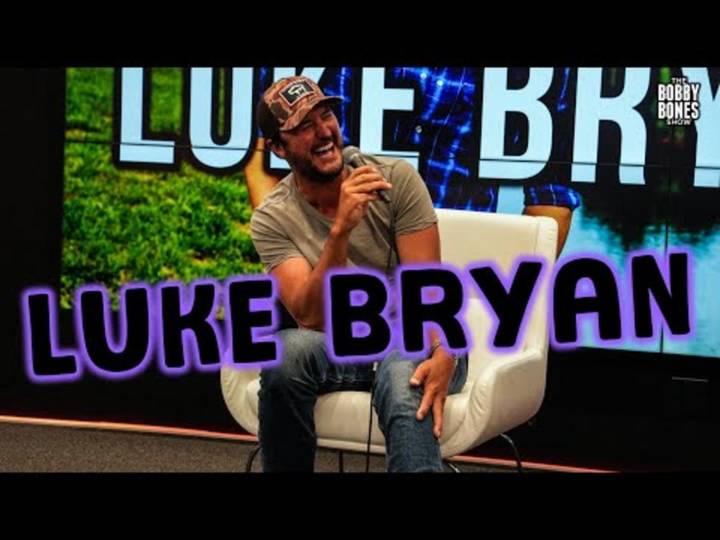 Luke Bryan Lashes Out at 'Idiot' Fans Who Throw Things at Artists
