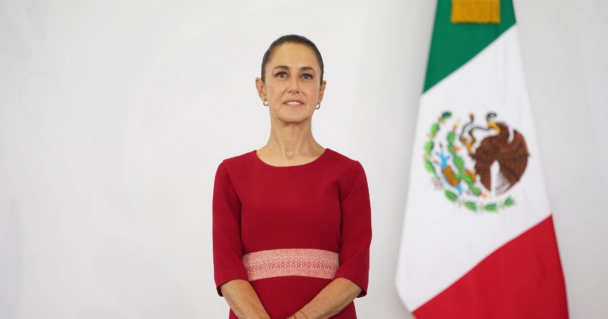 Se acaba el ‘desabasto’ de gasolina: Sheinbaum afirma que distribución ya se regularizó
