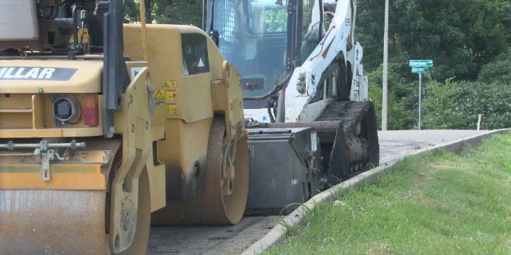 New traffic laws go into effect for Arkansas motorists