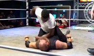 Gladiador de UFC manda al hospital a luchador de MMA tras brutal golpiza