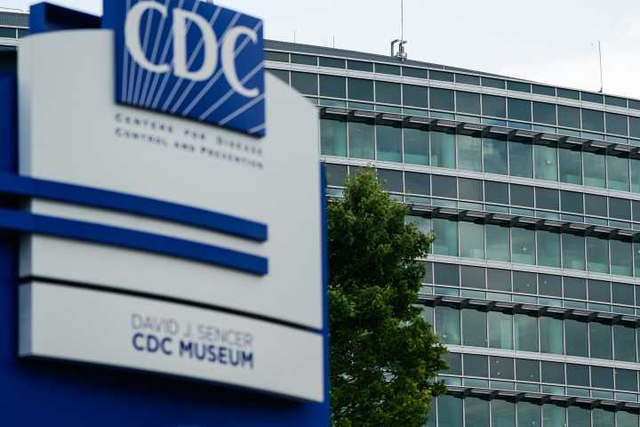 Suspected gunman in CDC shooting had grievance toward Covid vaccine: Sources