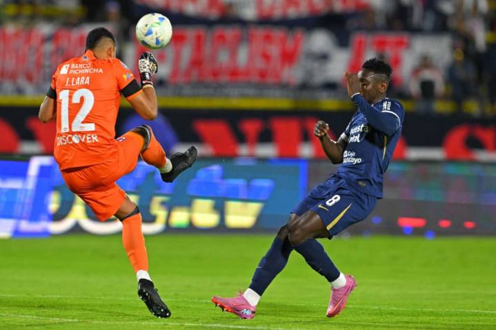 Alianza Lima: ¿Cuándo se jugará los cuartos de final de la Copa Sudamericana?