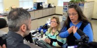 Kim Davis formally asks Supreme Court to overturn landmark same