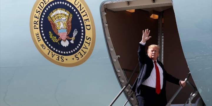Trump and Putin will meet at an Alaska military base long used to counter Russia