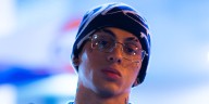 Khea vuelve a las raíces del trap en su nuevo EP: la tristeza que lo impulsó y el equilibrio entre exigencia y descanso